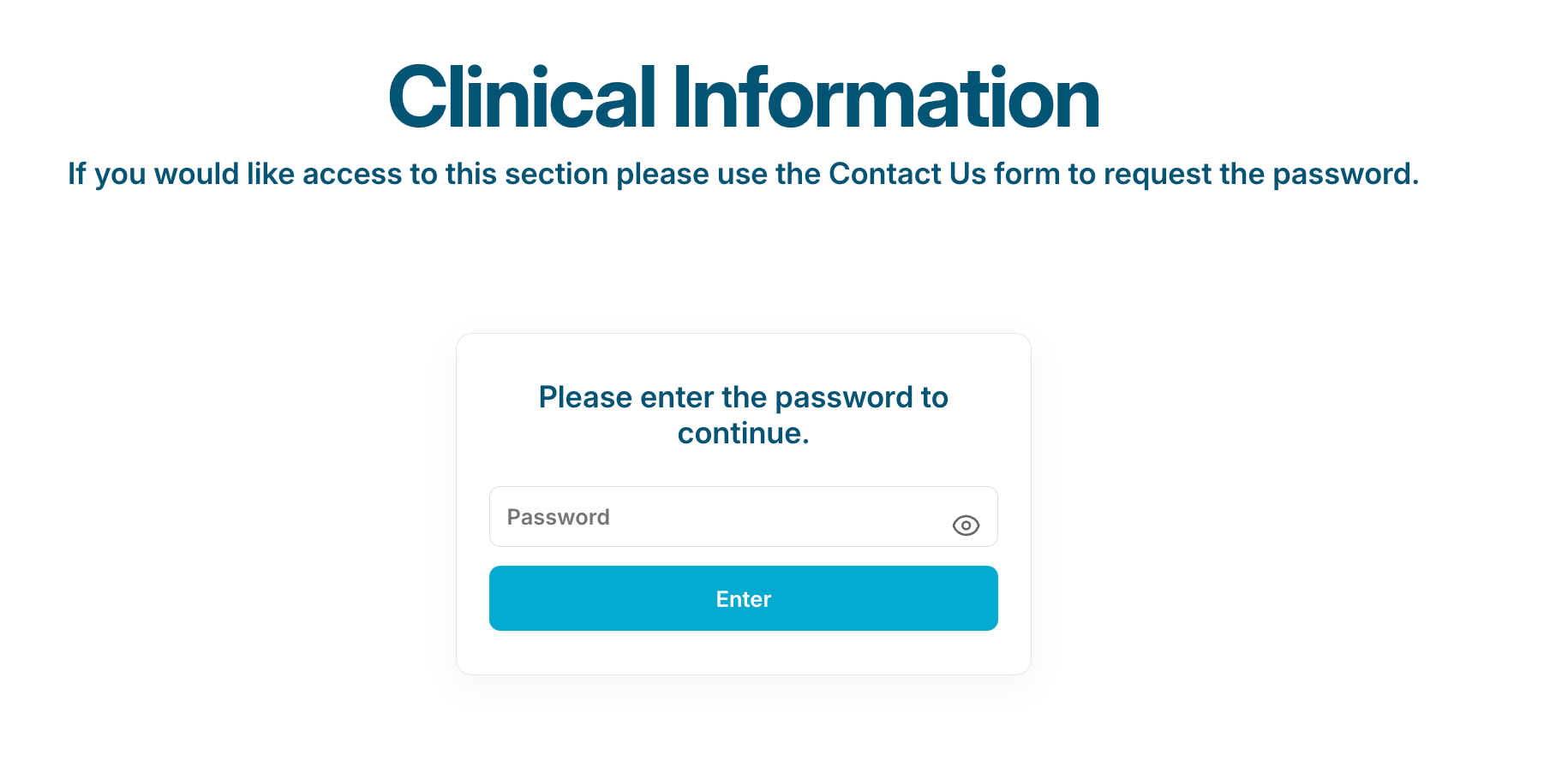 Beam Oral Care Shopify Store — screenshot 4